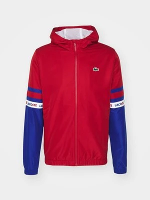 Kurtka sportowa Lacoste Sport