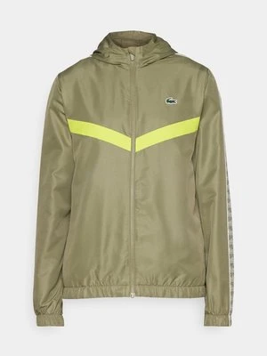 Kurtka sportowa Lacoste Sport