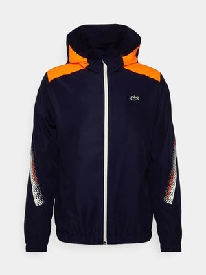 Kurtka sportowa Lacoste Sport