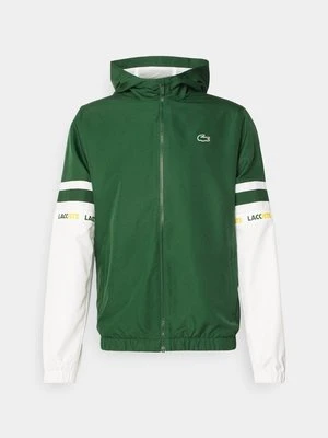 Kurtka sportowa Lacoste Sport