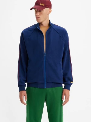 Kurtka sportowa Levi's granatowy