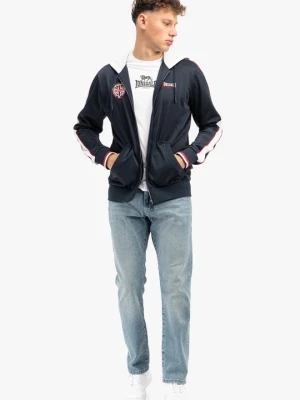 Kurtka sportowa Lonsdale niebieski