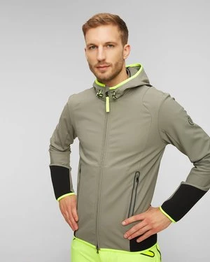 Kurtka Sportowa Męska Bogner Jace