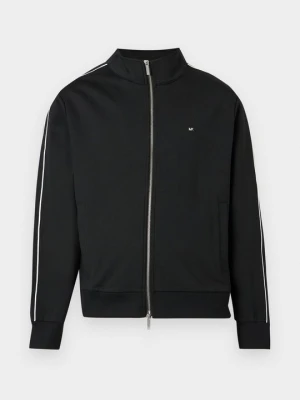Kurtka sportowa Michael Kors czarny