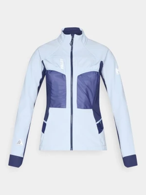 Kurtka sportowa Millet niebieski
