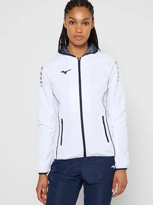 Kurtka sportowa Mizuno biały