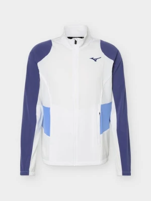 Kurtka sportowa Mizuno biały