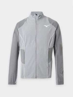 Kurtka sportowa Mizuno szary