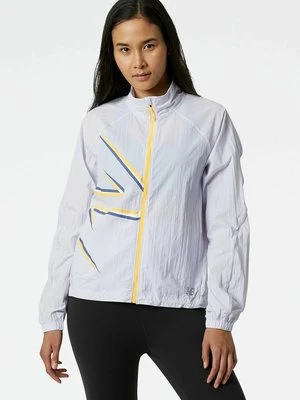 Kurtka sportowa New Balance