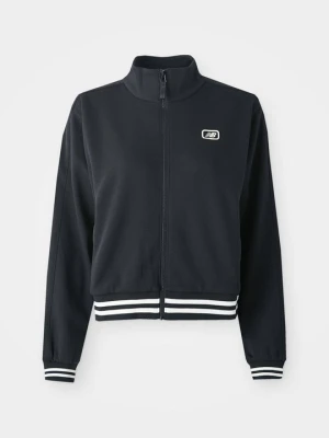 Kurtka sportowa New Balance czarny
