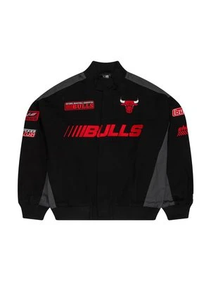 Kurtka sportowa new era