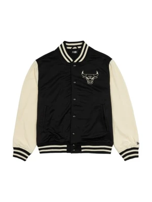 Kurtka sportowa New Era czarny