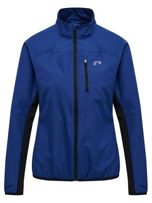 Kurtka sportowa NEWLINE niebieski