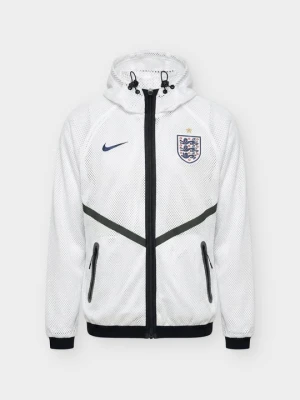 Kurtka sportowa Nike biały