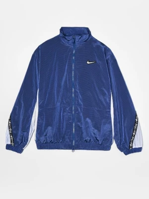 Kurtka sportowa Nike biały