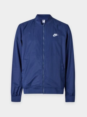 Kurtka sportowa Nike biały