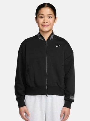 Kurtka sportowa Nike czarny