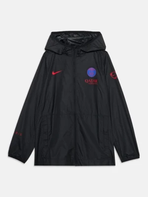 Kurtka sportowa Nike czarny