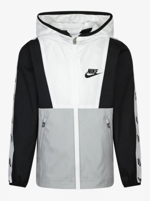 Kurtka sportowa Nike czarny