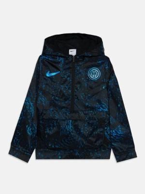 Kurtka sportowa Nike czarny