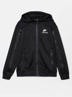Kurtka sportowa Nike czarny