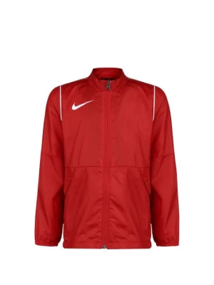 Kurtka sportowa Nike czerwony
