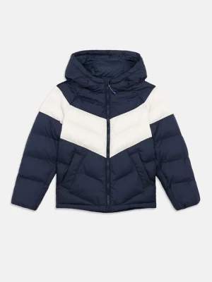 Kurtka sportowa Nike granatowy