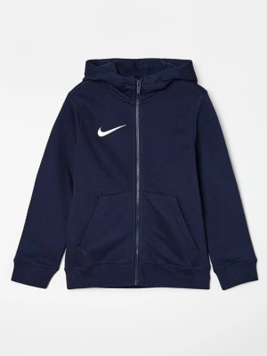 Kurtka sportowa Nike granatowy