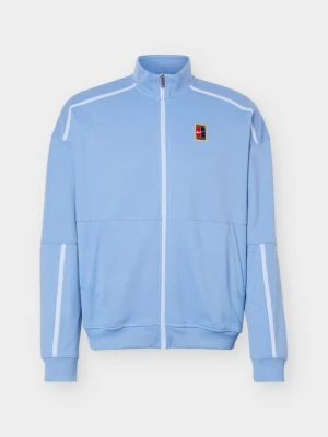 Kurtka sportowa Nike jasnoniebieski