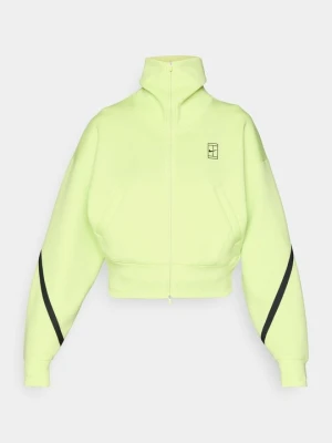 Kurtka sportowa Nike jasnożółty