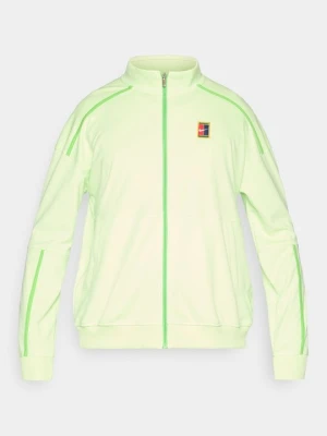 Kurtka sportowa Nike jasnożółty