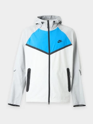 Kurtka sportowa Nike mleczny
