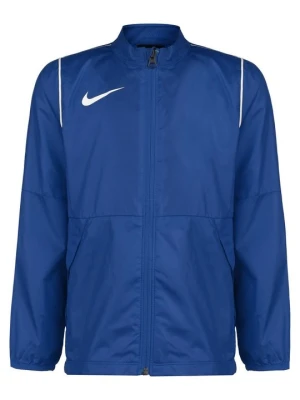Kurtka sportowa Nike niebieski