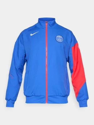 Kurtka sportowa Nike niebieski