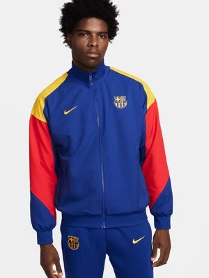 Kurtka sportowa Nike Performance