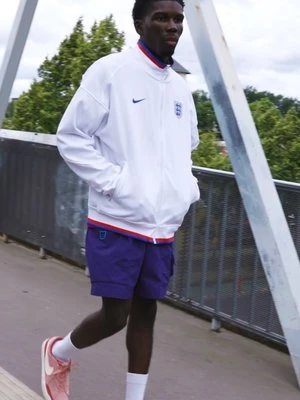 Kurtka sportowa Nike Performance
