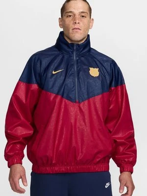 Kurtka sportowa Nike Performance