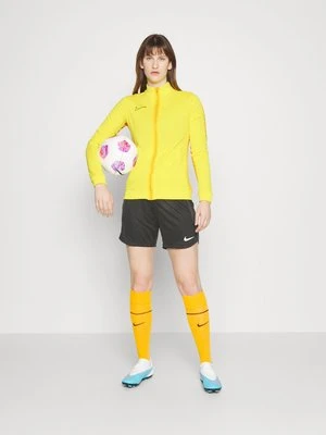 Kurtka sportowa Nike żółty