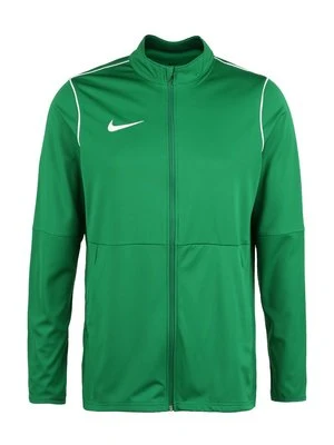 Kurtka sportowa Nike zielony