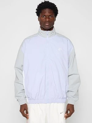 Kurtka sportowa Nike jasnoniebieski