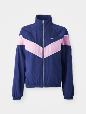 Kurtka sportowa Nike granatowy