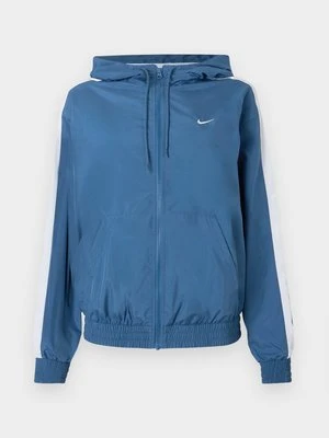 Kurtka sportowa Nike niebieski