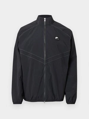Kurtka sportowa Nike czarny