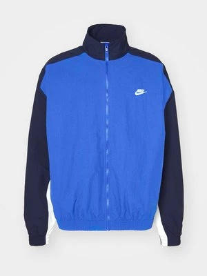 Kurtka sportowa Nike niebieski