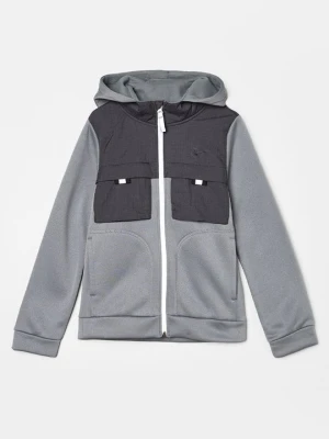 Kurtka sportowa Nike szary