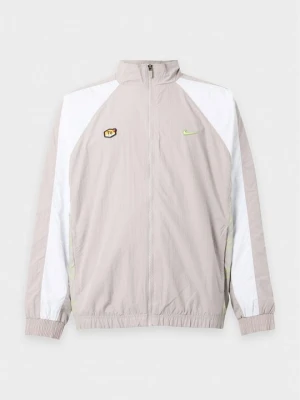 Kurtka sportowa Nike szary