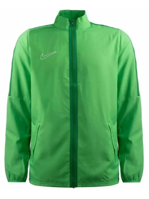 Kurtka sportowa Nike zielony