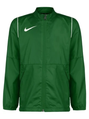 Kurtka sportowa Nike zielony