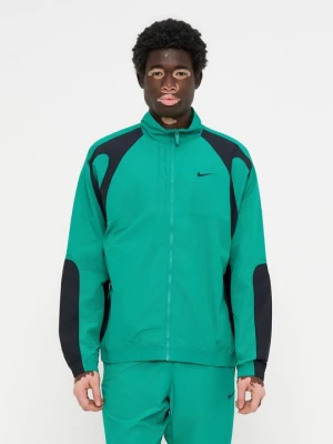 Kurtka sportowa Nike zielony