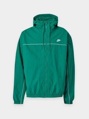 Kurtka sportowa Nike zielony